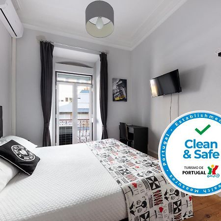Lx Sweet Home 리스본 외부 사진