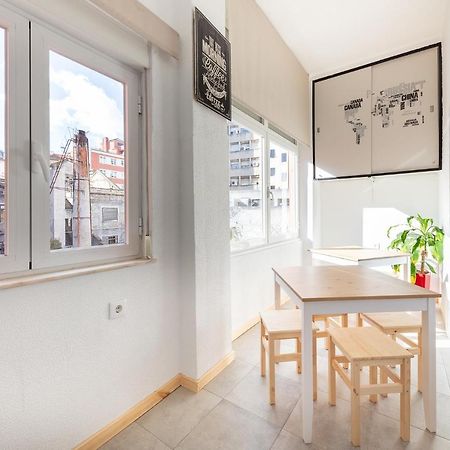 Lx Sweet Home 리스본 외부 사진