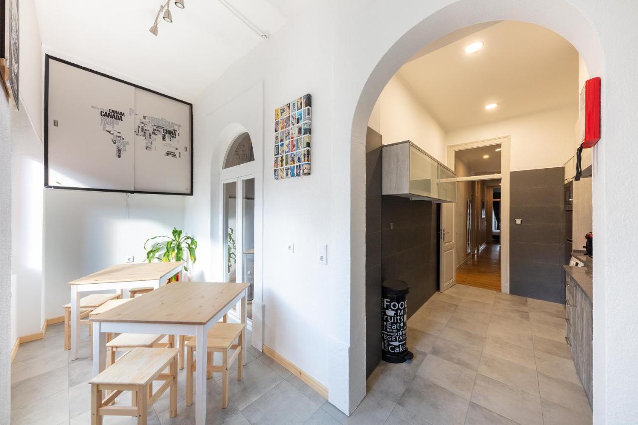 Lx Sweet Home 리스본 외부 사진
