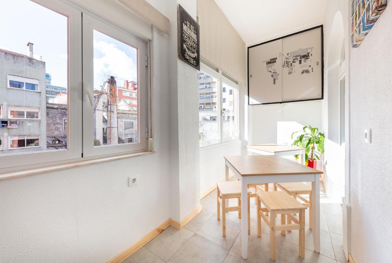 Lx Sweet Home 리스본 외부 사진