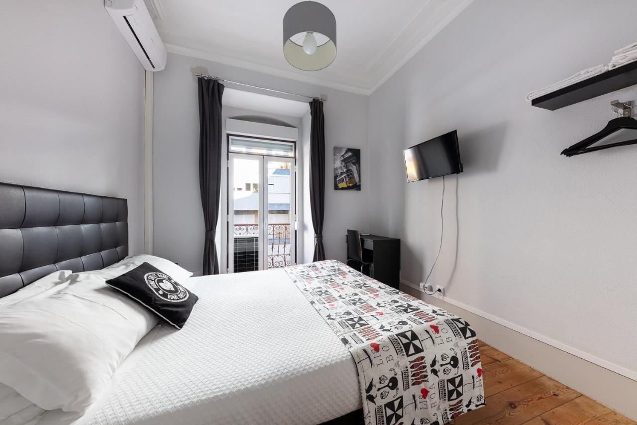 Lx Sweet Home 리스본 외부 사진